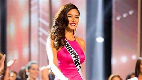miss universe 2016 results|FULL LIST: Top 13, Miss Universe 2016 .